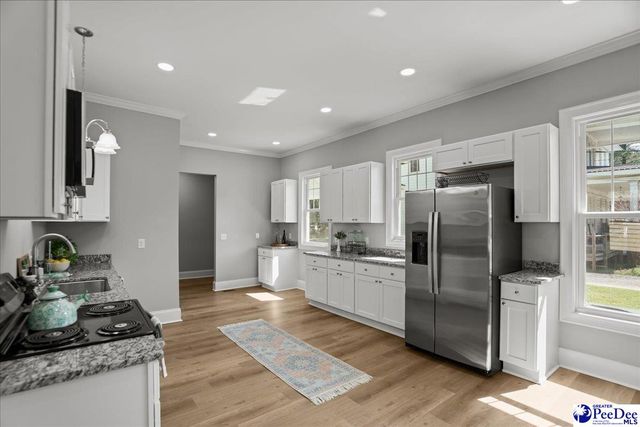 120 St. Johns Street, Darlington, SC 29532