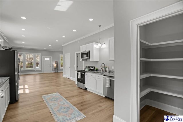 120 St. Johns Street, Darlington, SC 29532