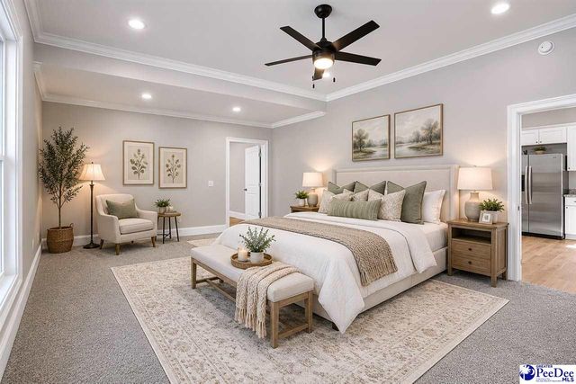 120 St. Johns Street, Darlington, SC 29532