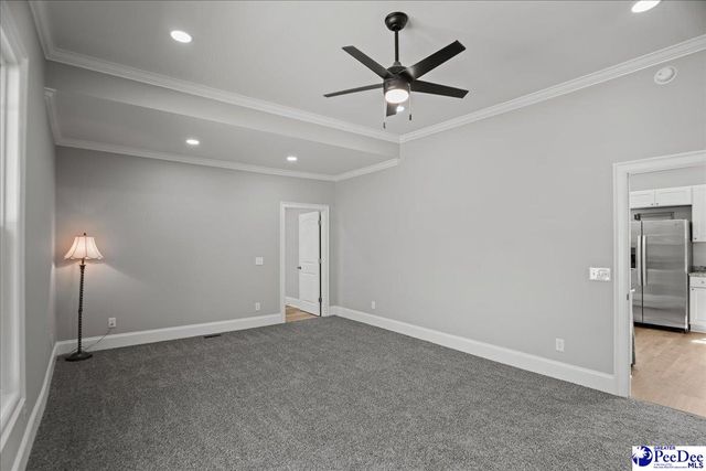 120 St. Johns Street, Darlington, SC 29532