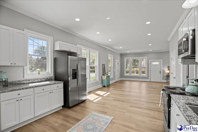 120 St. Johns Street, Darlington, SC 29532