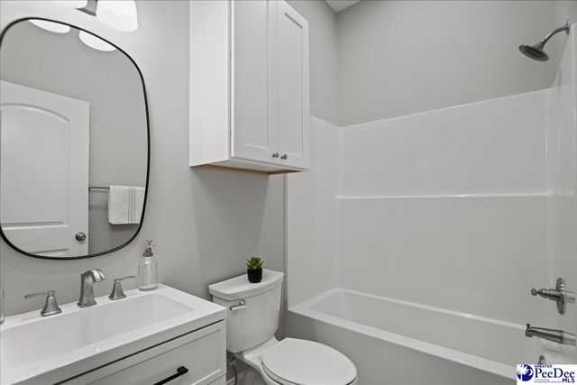 120 St. Johns Street, Darlington, SC 29532