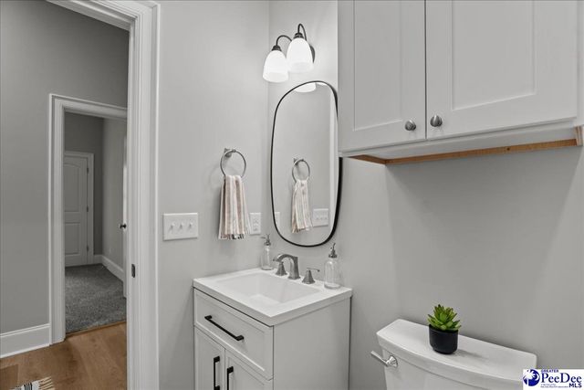 120 St. Johns Street, Darlington, SC 29532