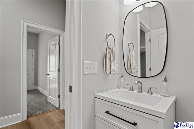 120 St. Johns Street, Darlington, SC 29532
