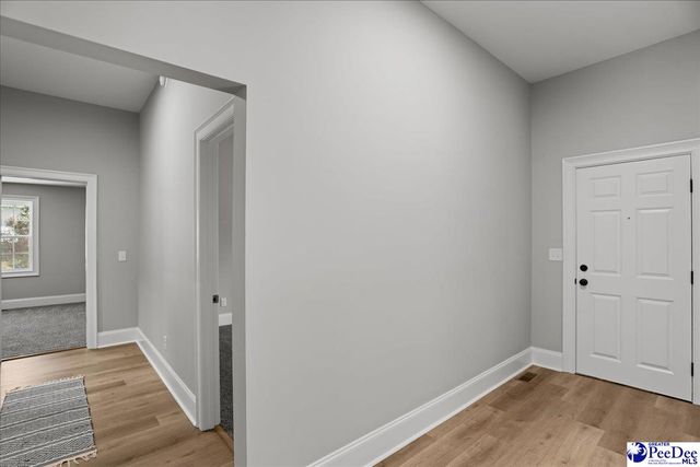 120 St. Johns Street, Darlington, SC 29532