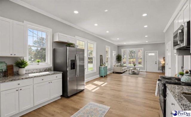 120 St. Johns Street, Darlington, SC 29532
