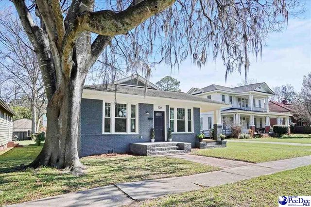 120 St. Johns Street, Darlington, SC 29532