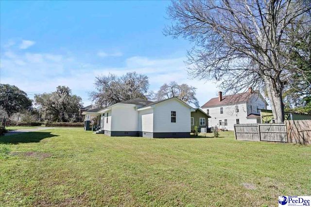120 St. Johns Street, Darlington, SC 29532