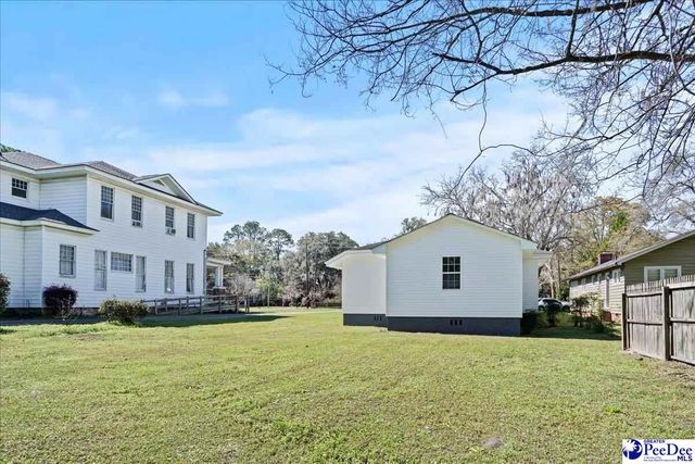 120 St. Johns Street, Darlington, SC 29532