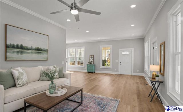 120 St. Johns Street, Darlington, SC 29532