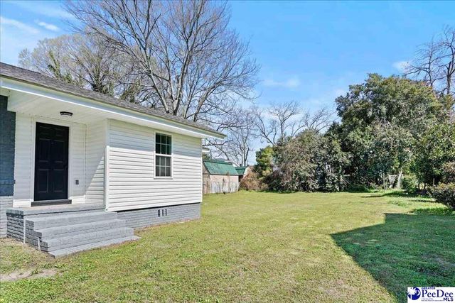 120 St. Johns Street, Darlington, SC 29532