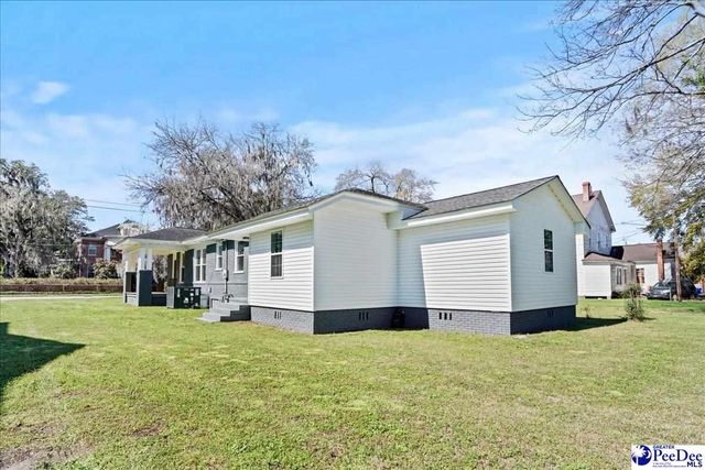 120 St. Johns Street, Darlington, SC 29532