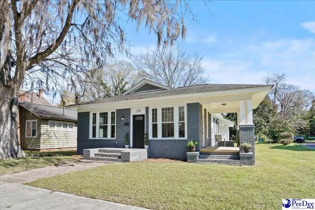 120 St. Johns Street, Darlington, SC 29532