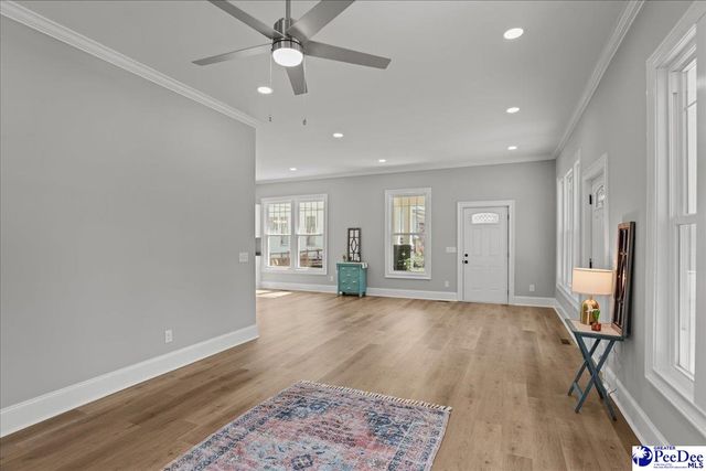 120 St. Johns Street, Darlington, SC 29532