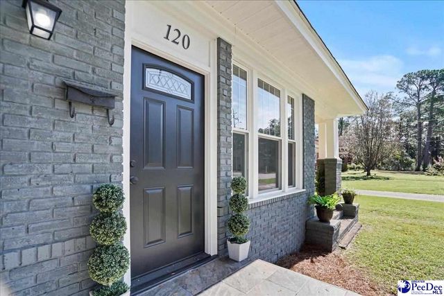 120 St. Johns Street, Darlington, SC 29532