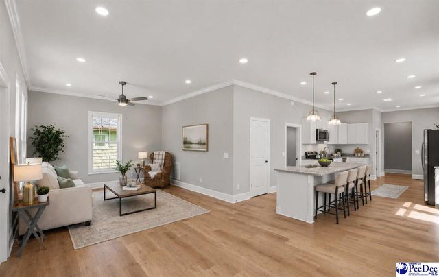 120 St. Johns Street, Darlington, SC 29532