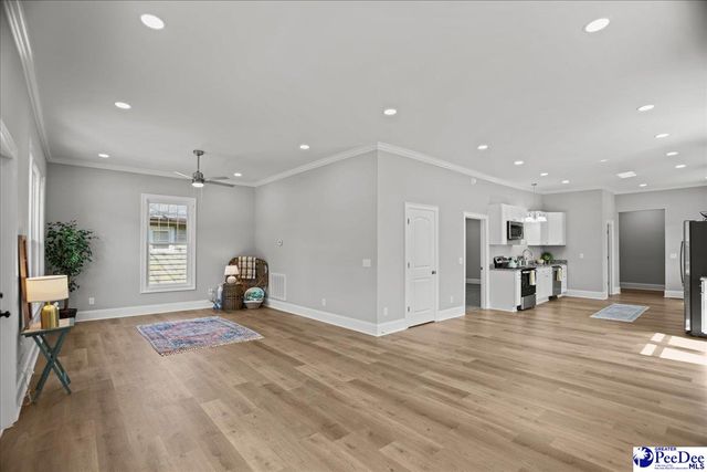 120 St. Johns Street, Darlington, SC 29532