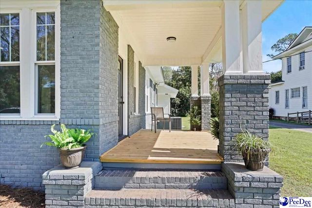 120 St. Johns Street, Darlington, SC 29532