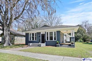 120 St. Johns Street, Darlington, SC 29532