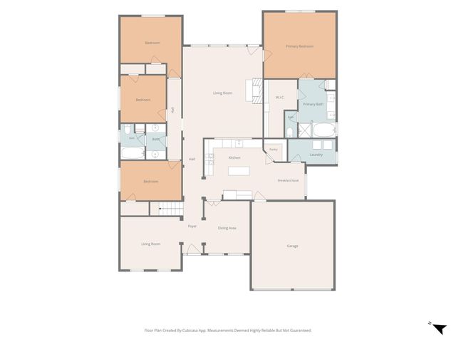 46 E Hobbit Glen Drive, The Woodlands, TX 77384
