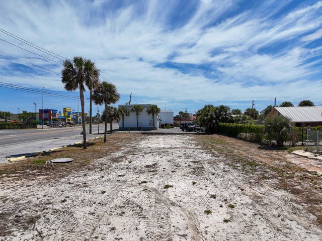 4010 Thomas Drive Lot 5, Panama City, FL 32408