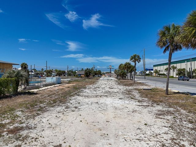 4010 Thomas Drive Lot 5, Panama City, FL 32408