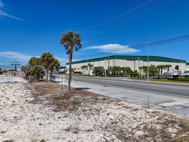 4010 Thomas Drive Lot 5, Panama City, FL 32408