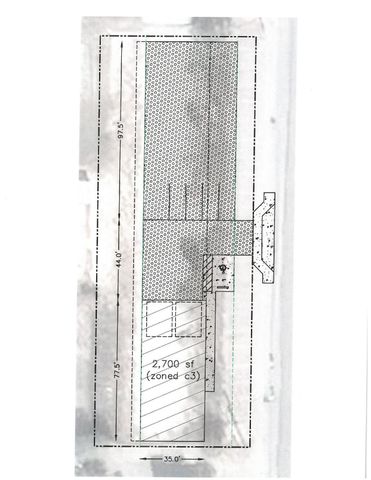 4010 Thomas Drive Lot 5, Panama City, FL 32408