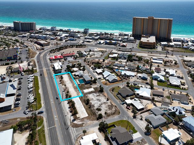 4010 Thomas Drive Lot 5, Panama City, FL 32408