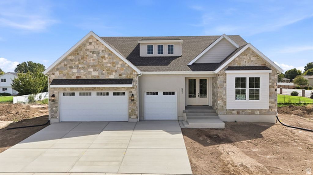 661 S 1600 W #2, Lehi, UT 84043 — exterior