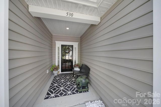 530 Livingston Drive, Lancaster, SC 29720