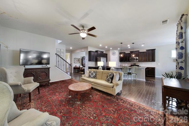 530 Livingston Drive, Lancaster, SC 29720