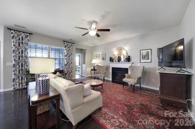530 Livingston Drive, Lancaster, SC 29720