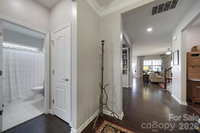530 Livingston Drive, Lancaster, SC 29720