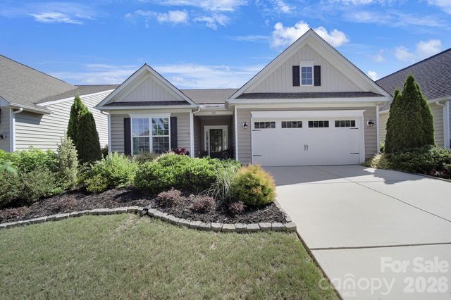 530 Livingston Drive, Lancaster, SC 29720