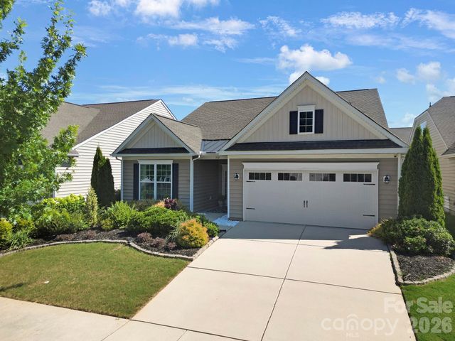 530 Livingston Drive, Lancaster, SC 29720