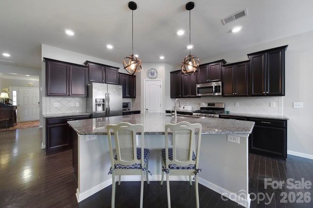 530 Livingston Drive, Lancaster, SC 29720