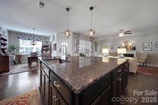 530 Livingston Drive, Lancaster, SC 29720