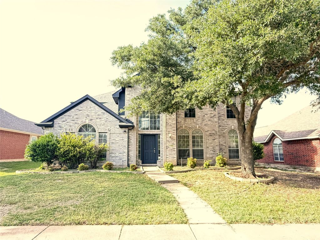 11902 Woodland Way, Frisco, TX 75035