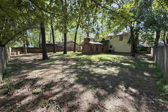 10 Woodbridge Drive, Conway, AR 72034