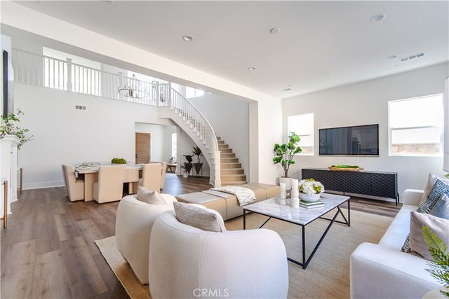 5777 Sunrise Ridge Lane, Lake Forest, CA 92679