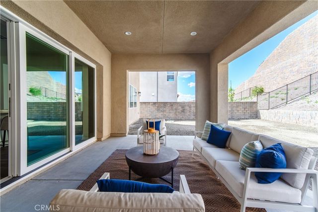 5777 Sunrise Ridge Lane, Lake Forest, CA 92679