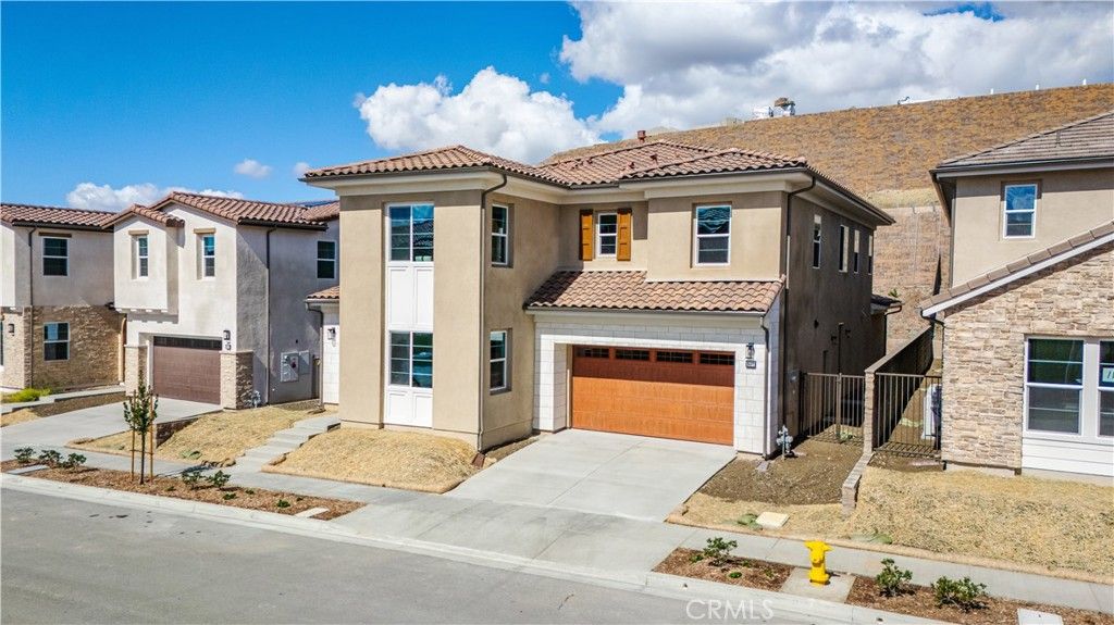 5777 Sunrise Ridge Lane, Lake Forest, CA 92679