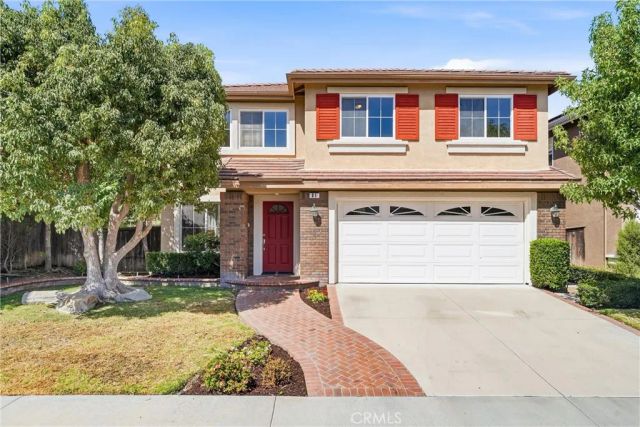 81 Linhaven, Irvine, CA 92602