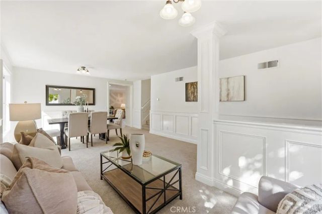 81 Linhaven, Irvine, CA 92602