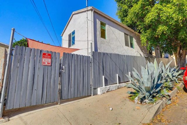 1542 W 17th Street, Los Angeles, CA 90006