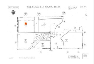 0 Santa Fe Ave & Ranchero Rd, Hesperia, CA 92345