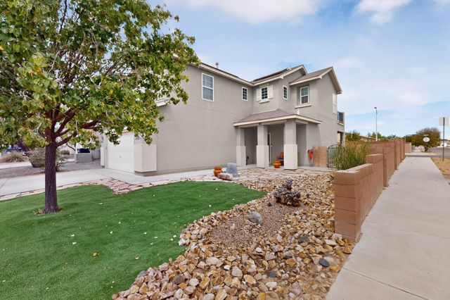 3735 Buckskin Loop NE, Rio Rancho, NM 87144