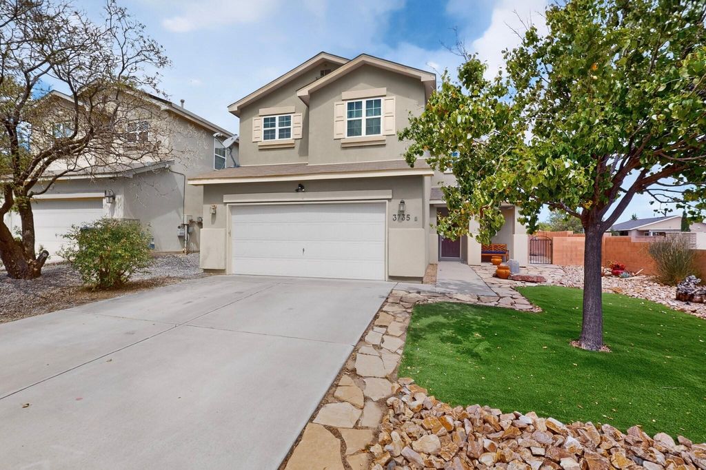3735 Buckskin Loop NE, Rio Rancho, NM 87144