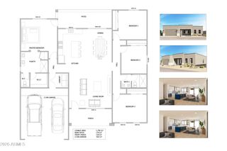 172XX E Morning Vista Lane, Scottsdale, AZ 85262